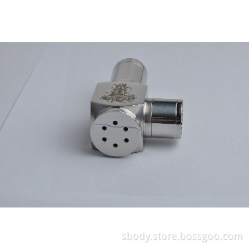 2014 sbody newest e cigarette mechanical mod hammer mod